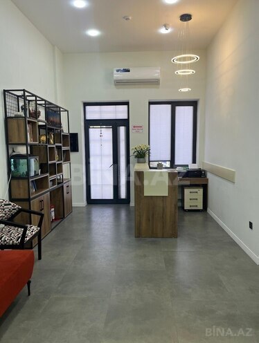İcarəyə verilir  obyekt 265 m², Memar Əcəmi m., photo 13 from 19