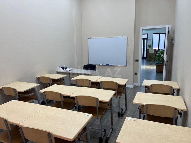 İcarəyə verilir  obyekt 265 m², Memar Əcəmi m., photo 8 from 19
