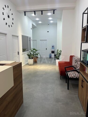 İcarəyə verilir  obyekt 265 m², Memar Əcəmi m., photo 14 from 19