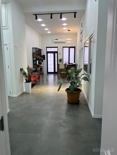 İcarəyə verilir  obyekt 265 m², Memar Əcəmi m., photo 15 from 19