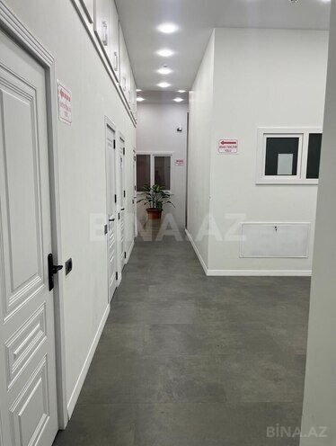İcarəyə verilir  obyekt 265 m², Memar Əcəmi m., photo 17 from 19