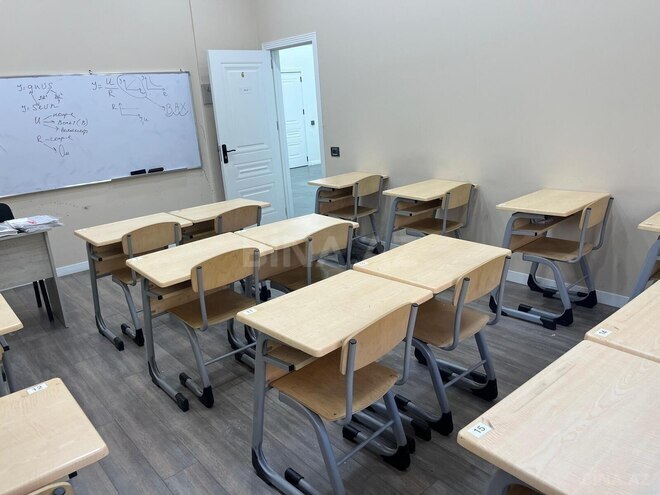 İcarəyə verilir  obyekt 265 m², Memar Əcəmi m., photo 6 from 19