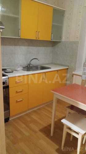 İcarəyə verilir 2 otaqlı köhnə tikili 55 m², Elmlər Akademiyası m., photo 4 from 7