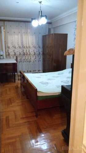 İcarəyə verilir 2 otaqlı köhnə tikili 55 m², Elmlər Akademiyası m., photo 3 from 7