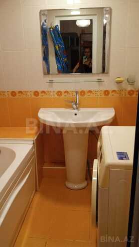 İcarəyə verilir 2 otaqlı köhnə tikili 55 m², Elmlər Akademiyası m., photo 5 from 7