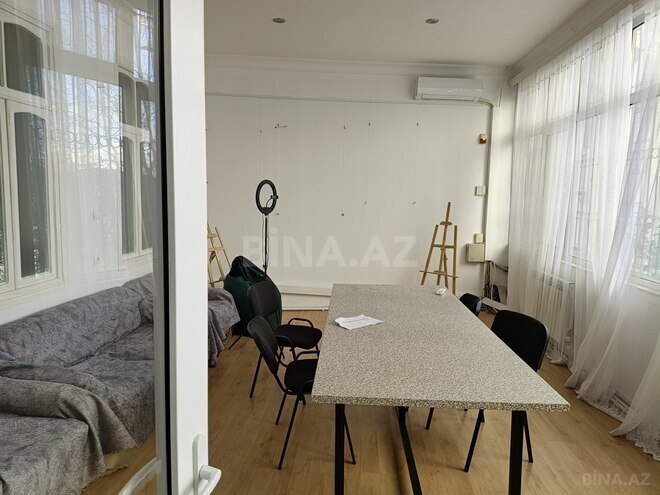 Сдаётся 3-комн. офис 120 м², м. Ичеришехер, photo 6 from 11