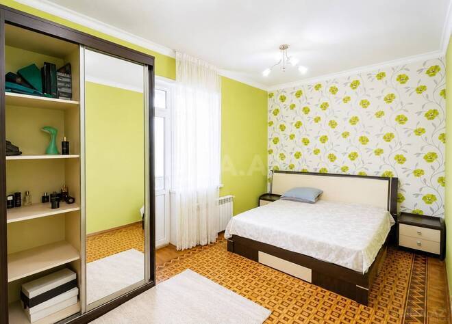 Продаётся 3-комн. вторичка 80 м², Наримановский  р., photo 5 from 14