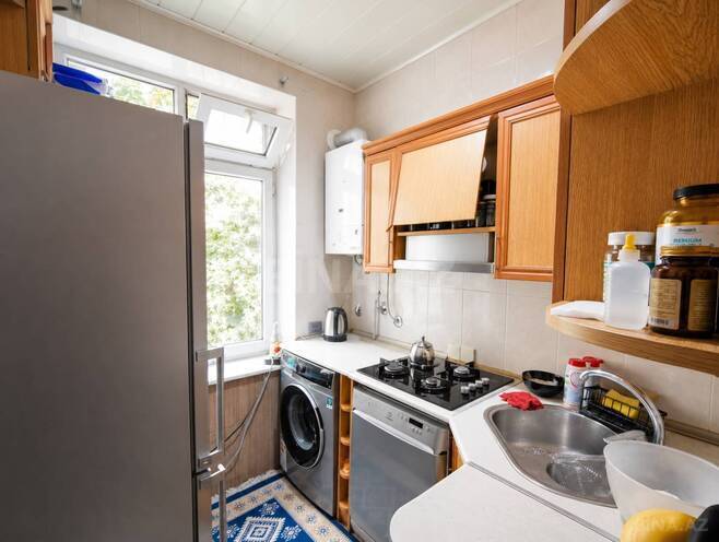 Продаётся 3-комн. вторичка 80 м², Наримановский  р., photo 9 from 14