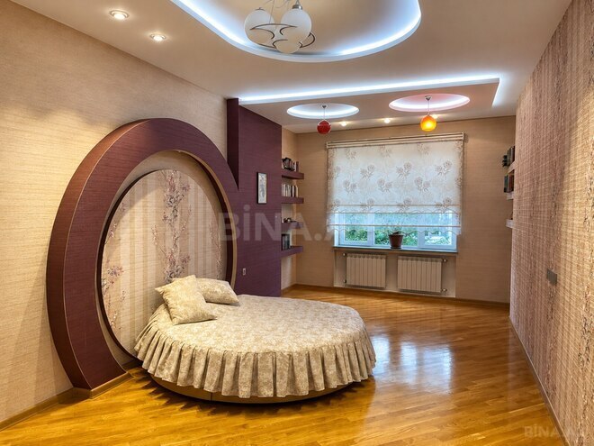 Satılır 4 otaqlı yeni tikili 240 m², 28 May m., photo 6 from 19