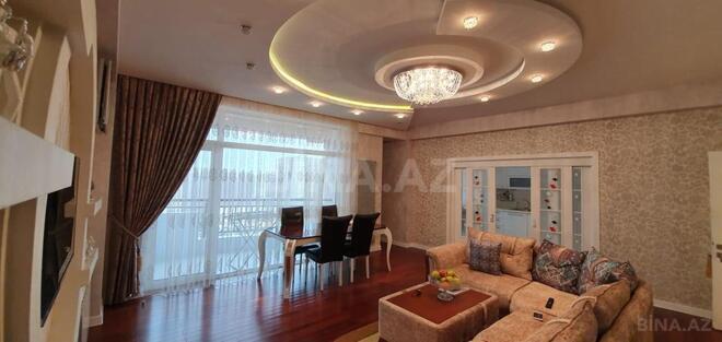 Продаётся 4-комн. новостройка 190 м², м. Шах Исмаил Хатаи, photo 1 from 32