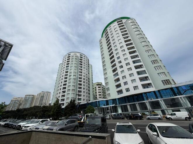 Satılır 4 otaqlı yeni tikili 240 m², 28 May m., photo 16 from 19