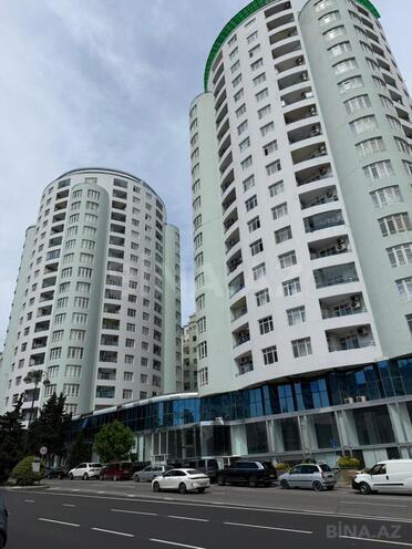 Satılır 4 otaqlı yeni tikili 240 m², 28 May m., photo 14 from 19