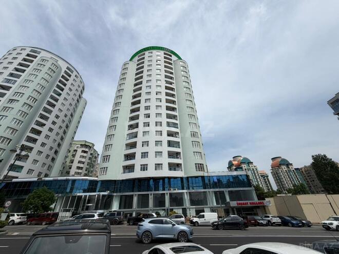 Satılır 4 otaqlı yeni tikili 240 m², 28 May m., photo 15 from 19