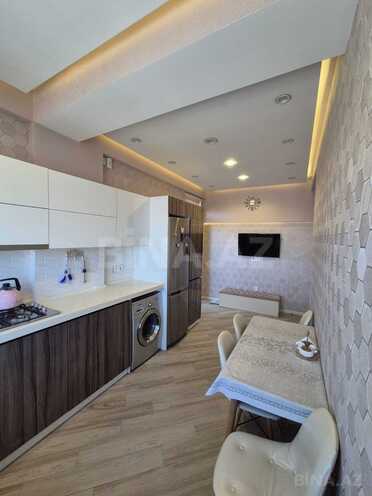 Продаётся 3-комн. новостройка 100 м², м. Бакмил, photo 9 from 17