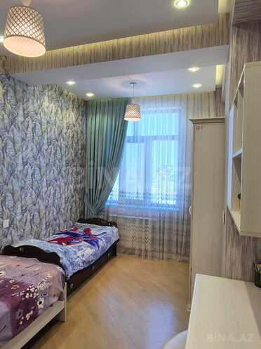 Продаётся 3-комн. новостройка 100 м², м. Бакмил, photo 7 from 17