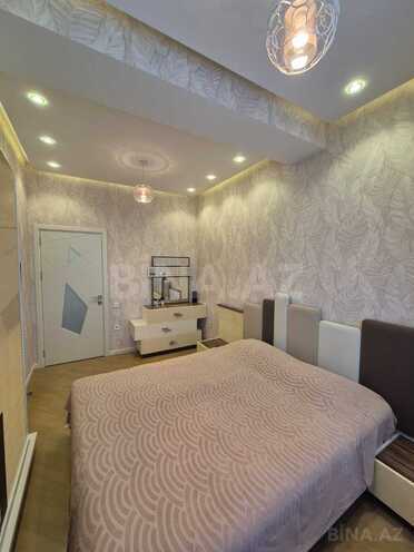 Продаётся 3-комн. новостройка 100 м², м. Бакмил, photo 5 from 17