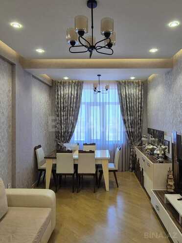 Продаётся 3-комн. новостройка 100 м², м. Бакмил, photo 3 from 17