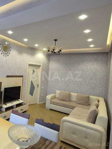 Продаётся 3-комн. новостройка 100 м², м. Бакмил, photo 1 from 17