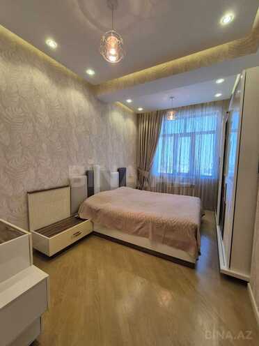Продаётся 3-комн. новостройка 100 м², м. Бакмил, photo 6 from 17