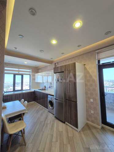 Продаётся 3-комн. новостройка 100 м², м. Бакмил, photo 10 from 17