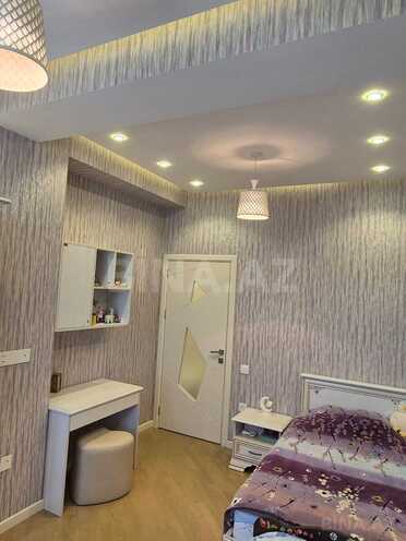 Продаётся 3-комн. новостройка 100 м², м. Бакмил, photo 8 from 17