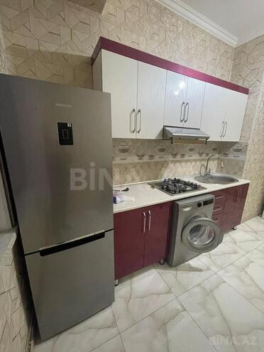 Сдаётся 2-комн. новостройка 90 м², м. Нариман Нариманов, photo 6 from 8