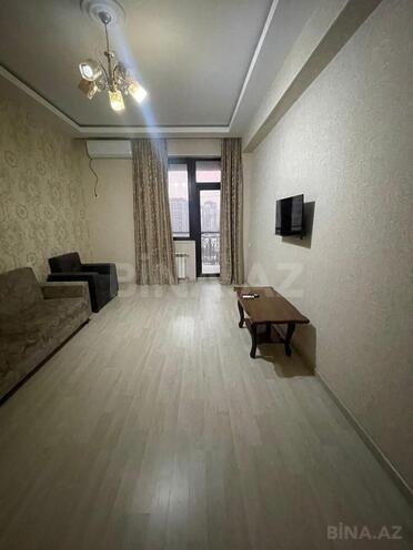 Сдаётся 2-комн. новостройка 90 м², м. Нариман Нариманов, photo 4 from 8