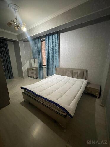 Сдаётся 2-комн. новостройка 90 м², м. Нариман Нариманов, photo 3 from 8