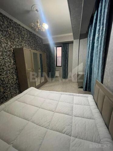 Сдаётся 2-комн. новостройка 90 м², м. Нариман Нариманов, photo 1 from 8