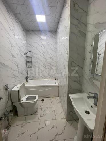Сдаётся 2-комн. новостройка 90 м², м. Нариман Нариманов, photo 7 from 8