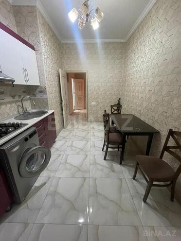 Сдаётся 2-комн. новостройка 90 м², м. Нариман Нариманов, photo 5 from 8