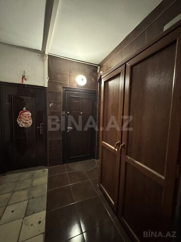 Satılır 2 otaqlı yeni tikili 83 m², Həzi Aslanov m., photo 11 from 12