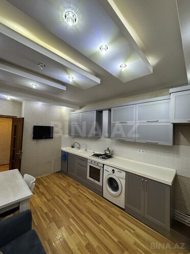 Satılır 2 otaqlı yeni tikili 83 m², Həzi Aslanov m., photo 6 from 12