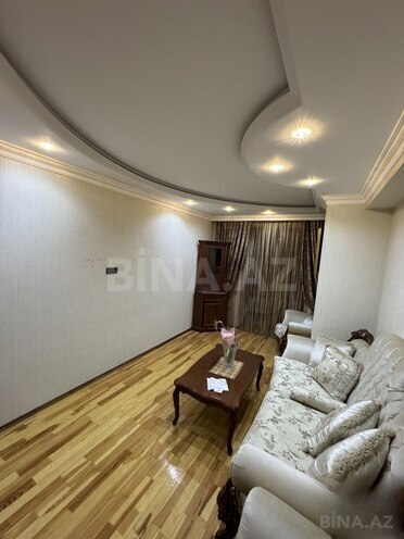 Satılır 2 otaqlı yeni tikili 83 m², Həzi Aslanov m., photo 1 from 12