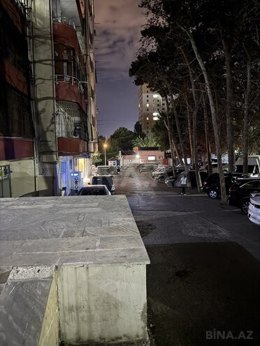 Satılır 2 otaqlı yeni tikili 83 m², Həzi Aslanov m., photo 10 from 12