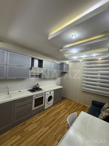 Satılır 2 otaqlı yeni tikili 83 m², Həzi Aslanov m., photo 7 from 12