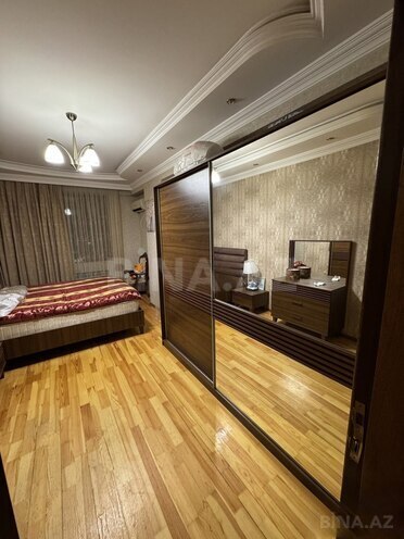 Satılır 2 otaqlı yeni tikili 83 m², Həzi Aslanov m., photo 3 from 12