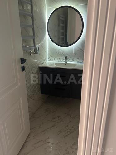 İcarəyə verilir 2 otaqlı yeni tikili 70 m², Yeni Günəşli q., photo 7 from 9
