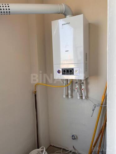 İcarəyə verilir 2 otaqlı yeni tikili 70 m², Yeni Günəşli q., photo 8 from 9