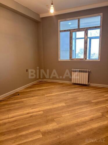 İcarəyə verilir 2 otaqlı yeni tikili 70 m², Yeni Günəşli q., photo 3 from 9