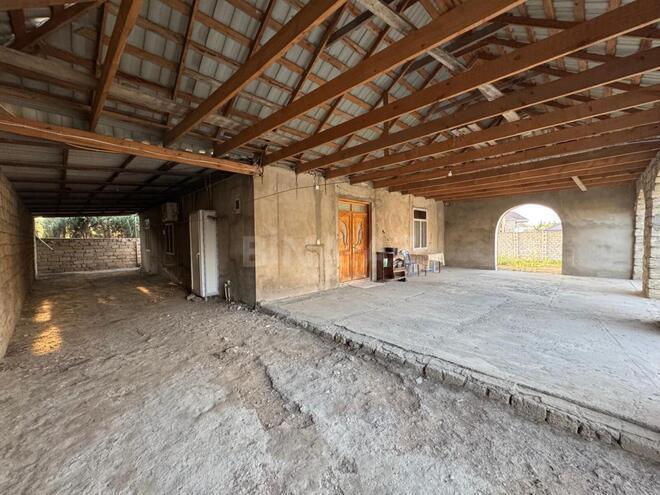 Satılır 4 otaqlı həyət evi/bağ evi 120 m², Maştağa q., photo 7 from 22