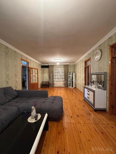 Satılır 4 otaqlı həyət evi/bağ evi 120 m², Maştağa q., photo 15 from 22