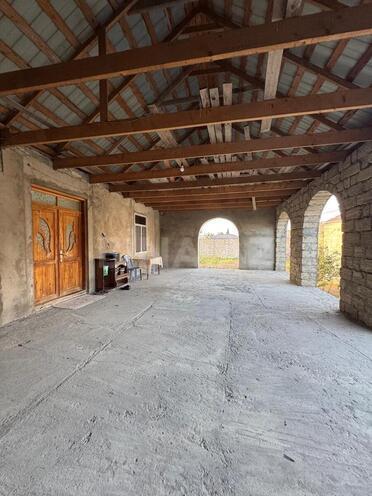 Satılır 4 otaqlı həyət evi/bağ evi 120 m², Maştağa q., photo 8 from 22