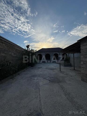 Satılır 4 otaqlı həyət evi/bağ evi 120 m², Maştağa q., photo 3 from 22