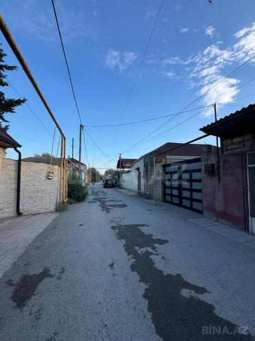 Satılır 4 otaqlı həyət evi/bağ evi 120 m², Maştağa q., photo 6 from 22
