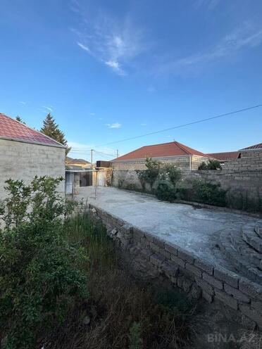 Satılır 4 otaqlı həyət evi/bağ evi 120 m², Maştağa q., photo 12 from 22