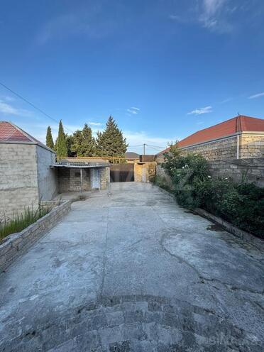 Satılır 4 otaqlı həyət evi/bağ evi 120 m², Maştağa q., photo 4 from 22