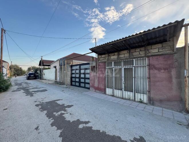 Satılır 4 otaqlı həyət evi/bağ evi 120 m², Maştağa q., photo 5 from 22