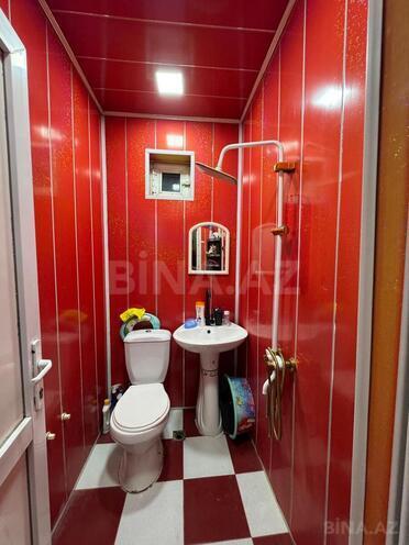 Satılır 4 otaqlı həyət evi/bağ evi 120 m², Maştağa q., photo 21 from 22