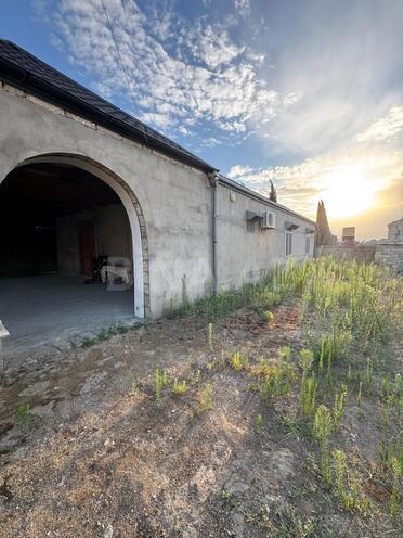 Satılır 4 otaqlı həyət evi/bağ evi 120 m², Maştağa q., photo 13 from 22